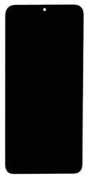  NBA001LCD101129 Nokia 5.3 fekete OEM LCD kijelző érintővel kerettel előlap (NBA001LCD101129)