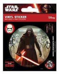 Pyramid International Sticker Kylo Ren