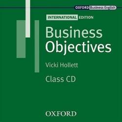 Business Focus Pre-Intermediate CDs (2)