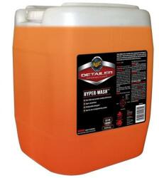 Meguiar's Solutie spalare biodegradabila MEGUIAR' S Hyper Wash 18.92L (D11005)