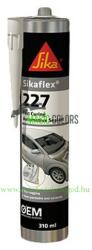 Sika Sikaflex 227 Gyors Tubusos Tömítőanyag 300ml (Fekete)