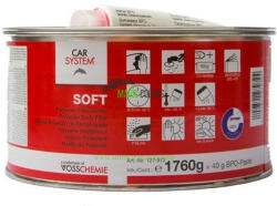 Carsystem Soft gitt (1, 8Kg)