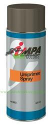IMPA 2001 1K Szürke Univerzális Alapozó Spray (400ml)