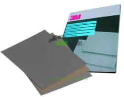 3M Wetordry 734 Vizes Csiszolópapír (P1000)