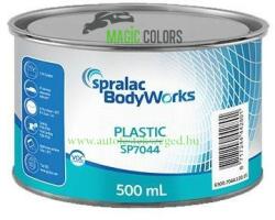 Spralac 7044 Műanyag Javító Gitt (500ml)