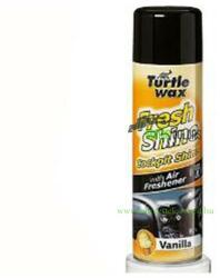 Turtle Wax Műszerfalápoló-Vanilia (500ml)