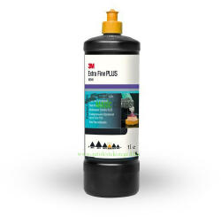 3M Perfect-it III Extra Finom Polírpszta 80349 (1l)