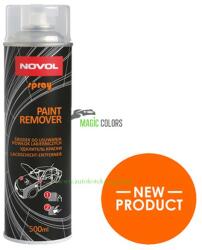 NOVOL Festékeltávolító Spray (400ml)
