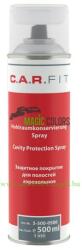 C. A. R. Fit üregvédő spray + szonda (500ml)