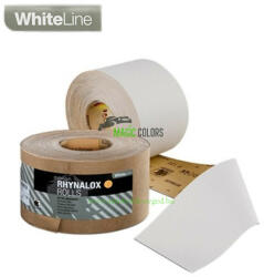 INDASA Száraz Csiszolótekercs 115mm x 50m (P320)