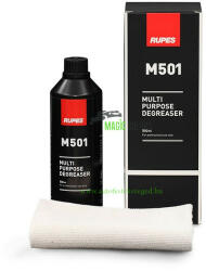 RUPES M501 Olaj és zsíroldó motortisztító (500ml)