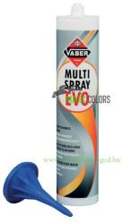 Vaber Multispray Szórható Tömítő 310ml (bézs)