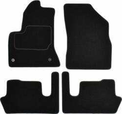 MAMMOOTH Set covorase mocheta MAMMOOTH CITROEN C4 PICASSO I 10.06 - 08.13 4 buc (MMTA041CIT120PRM01)
