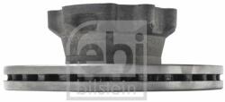 Febi Bilstein Amortizor portbagaj FEBI BILSTEIN 27602 (27602) - automobilus