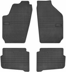 MAMMOOTH Set covorase cauciuc MAMMOOTH SEAT CORDOBA, IBIZA III; SKODA FABIA I; VW FOX, POLO 08.99 - prezent 4 buc (MMTA0400015)