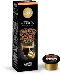 Caffitaly Capsule Cafea Special edition - Single Origine - MESSICO