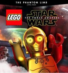 Warner Bros. Interactive LEGO Star Wars The Force Awakens The Phantom Limb Level Pack DLC (PC)