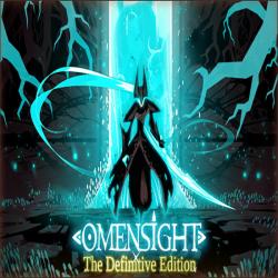Spearhead Games Omensight (PC)