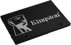 Kingston KC600 2.5 256GB SATA3 (SKC600/256G)