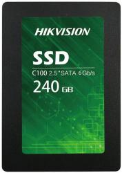 Hikvision 2.5 C100 240GB SATA3 (HS-SSD-C100/240G)