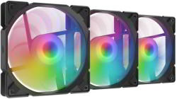 SilentiumPC Stella HP ARGB 120 PWM (SPC285/7)