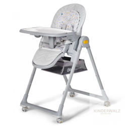 KinderKraft Lastree 2in1 szürke