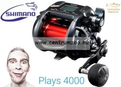 Shimano Plays 4000 (PLAYS4000)