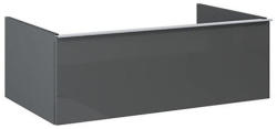 AREZZO design Monterey 80 alsószekrény mosdópulthoz 1 fiókkal (AR-167092)
