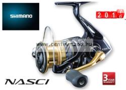 Shimano Nasci 500 FB (NAS500FB)