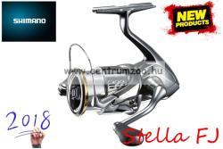 Shimano Stella C3000 XG FJ (STLC3000XGFJ)