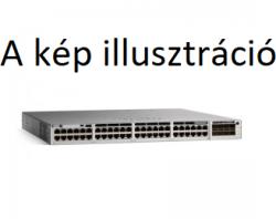 Cisco C9300-DNA-A-48S-3Y