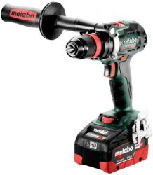 Metabo BS 18 LTX BL Q I (602359770)