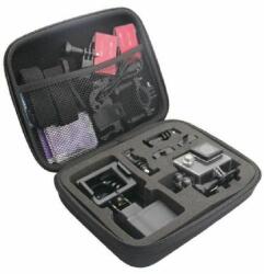 Easypix GoXtreme univerzális sportkamera táska közepes, "M" méretben