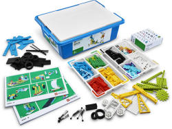 LEGO® Education - BricQ Motion Essential (45401)