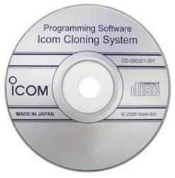 Icom CS-R8600