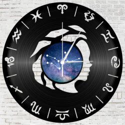  Bakelit falióra - Horoszkóp Szűz