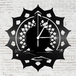  Bakelit falióra - Mandala Yoga