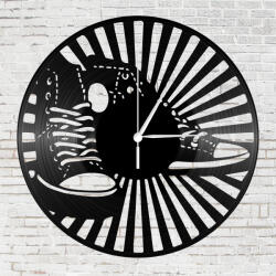  Bakelit falióra - Tornacipő