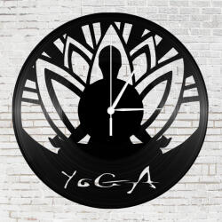  Bakelit óra - Yoga