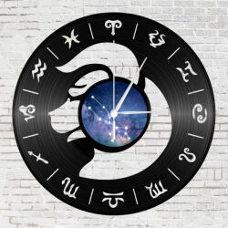  Bakelit falióra - Horoszkóp Bika