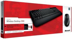 Microsoft Desktop 2000 DE (M7J-00006)