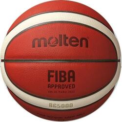 Molten Minge baschet aprobata FIBA Molten B6G5000 (B6G5000)