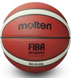 Molten Minge baschet aprobata FIBA Molten B6G4500 (B6G4500)