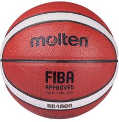 Molten Minge baschet aprobata FIBA Molten B6G4000 (B6G4000)