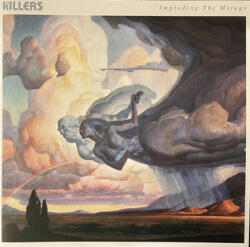 Universal Records Killers - Imploding The Mirage