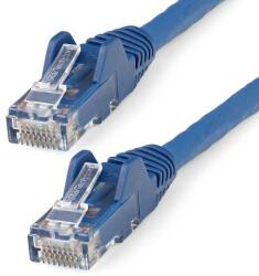 StarTech Patch Cord Startech N6LPATCH2MBL, Cat6, UTP, 2m, Blue (N6LPATCH2MBL)