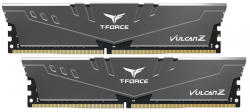 Team Group T-FORCE VULCAN Z 16GB 16GB (2x8GB) DDR4 3200MHz TLZGD416G3200HC16FDC01