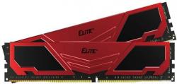 Team Group Elite Plus 32GB (2x16GB) DDR4 2666MHz TPRD432G2666HC19DC01