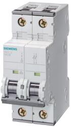 Siemens Siguranta automata 1P+N 25A (5SY6525-7)