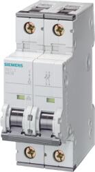 Siemens Siguranta automata 1P+N 10A (5SY6510-7)